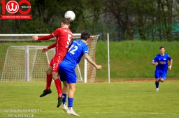 TSV Weilheim - RSK Esslingen (19.4.2026 · 1:4)
