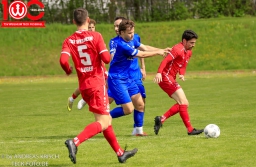 TSV Weilheim - RSK Esslingen (19.4.2026 · 1:4)