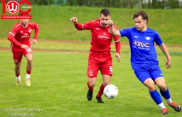TSV Weilheim - RSK Esslingen (19.4.2026 · 1:4)