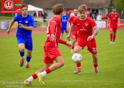 TSV Weilheim - RSK Esslingen (19.4.2026 · 1:4)