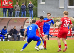 TSV Weilheim - RSK Esslingen (19.4.2026 · 1:4)