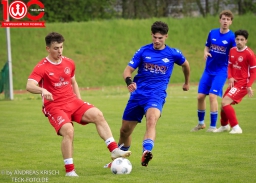 TSV Weilheim - RSK Esslingen (19.4.2026 · 1:4)