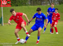 TSV Weilheim - RSK Esslingen (19.4.2026 · 1:4)