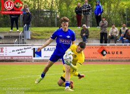 TSV Weilheim - RSK Esslingen (19.4.2026 · 1:4)