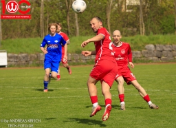 TSV Weilheim - RSK Esslingen (19.4.2026 · 1:4)