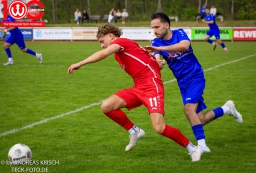 TSV Weilheim - RSK Esslingen (19.4.2026 · 1:4)