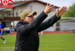 TSV Weilheim - RSK Esslingen (19.4.2026 · 1:4)