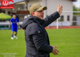 TSV Weilheim - RSK Esslingen (19.4.2026 · 1:4)