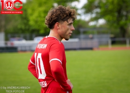 TSV Weilheim - RSK Esslingen (19.4.2026 · 1:4)