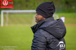 TSV Weilheim - RSK Esslingen (19.4.2026 · 1:4)