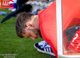 TSV Weilheim - RSK Esslingen (19.4.2026 · 1:4)