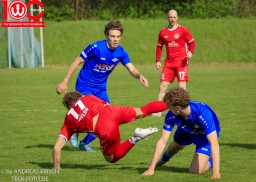 TSV Weilheim - RSK Esslingen (19.4.2026 · 1:4)