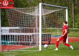 TSV Weilheim - RSK Esslingen (19.4.2026 · 1:4)