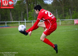 TSV Weilheim - RSK Esslingen (19.4.2026 · 1:4)