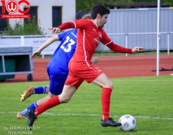 TSV Weilheim - RSK Esslingen (19.4.2026 · 1:4)