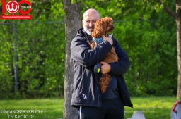 TSV Weilheim - RSK Esslingen (19.4.2026 · 1:4)