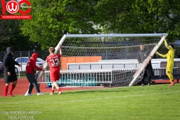 TSV Weilheim - RSK Esslingen (19.4.2026 · 1:4)