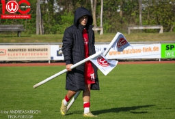 TSV Weilheim - RSK Esslingen (19.4.2026 · 1:4)