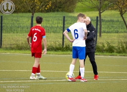 TSV Weilheim C-Junioren vs SG Ditzenbach/Gosbach