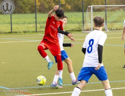 TSV Weilheim C-Junioren vs SG Ditzenbach/Gosbach