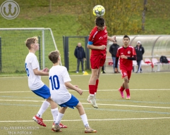 TSV Weilheim C-Junioren vs SG Ditzenbach/Gosbach