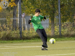 TSV Weilheim C-Junioren vs SG Ditzenbach/Gosbach