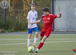 TSV Weilheim C-Junioren vs SG Ditzenbach/Gosbach