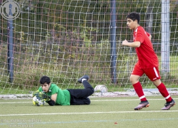 TSV Weilheim C-Junioren vs SG Ditzenbach/Gosbach