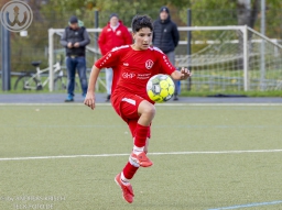 TSV Weilheim C-Junioren vs SG Ditzenbach/Gosbach