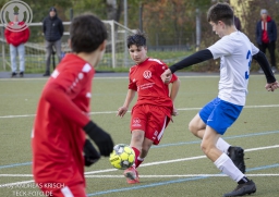 TSV Weilheim C-Junioren vs SG Ditzenbach/Gosbach