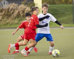 TSV Weilheim C-Junioren vs SG Ditzenbach/Gosbach