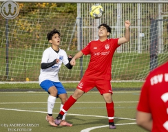 TSV Weilheim C-Junioren vs SG Ditzenbach/Gosbach