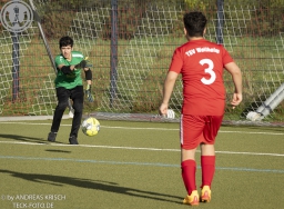 TSV Weilheim C-Junioren vs SG Ditzenbach/Gosbach