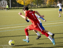 TSV Weilheim C-Junioren vs SG Ditzenbach/Gosbach