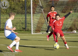 TSV Weilheim C-Junioren vs SG Ditzenbach/Gosbach