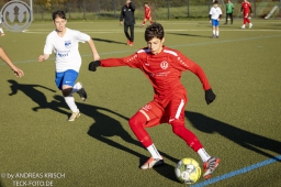 TSV Weilheim C-Junioren vs SG Ditzenbach/Gosbach