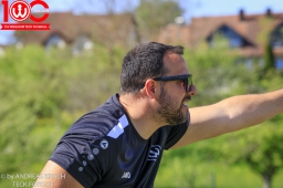 TSV Weilheim D-Juniorinene vs. TSV Deizisau (2. Mai 2026 · 0:1)