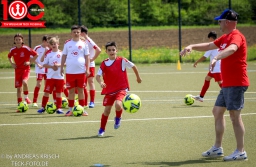 TSV Weilheim D-Junioren vs TSV Wernau (2. Mai 2026 · 2:1)