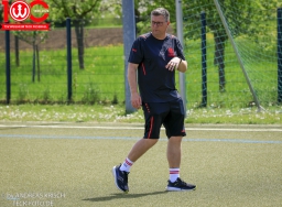 TSV Weilheim D-Junioren vs TSV Wernau (2. Mai 2026 · 2:1)