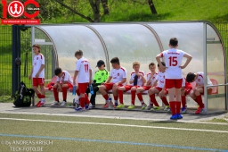 TSV Weilheim D-Junioren vs TSV Wernau (2. Mai 2026 · 2:1)