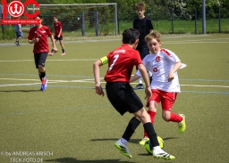 TSV Weilheim D-Junioren vs TSV Wernau (2. Mai 2026 · 2:1)