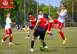 TSV Weilheim D-Junioren vs TSV Wernau (2. Mai 2026 · 2:1)