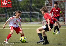 TSV Weilheim D-Junioren vs TSV Wernau (2. Mai 2026 · 2:1)