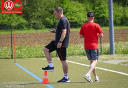 TSV Weilheim D-Junioren vs TSV Wernau (2. Mai 2026 · 2:1)