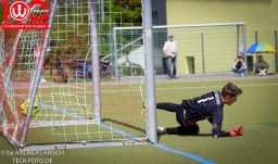 TSV Weilheim D-Junioren vs TSV Wernau (2. Mai 2026 · 2:1)