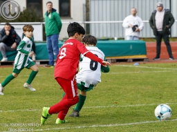 TSV Weilheim E2-Junioren vs. SGM Neckartenzlingen u. a.