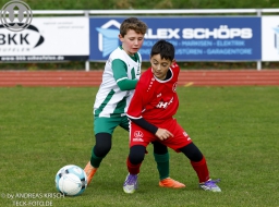 TSV Weilheim E2-Junioren vs. SGM Neckartenzlingen u. a.