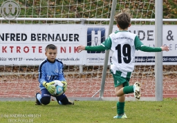 TSV Weilheim E2-Junioren vs. SGM Neckartenzlingen u. a.