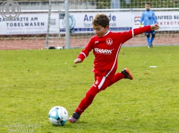 TSV Weilheim E2-Junioren vs. SGM Neckartenzlingen u. a.