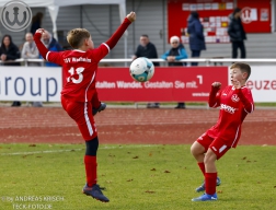 TSV Weilheim E2-Junioren vs. SGM Neckartenzlingen u. a.
